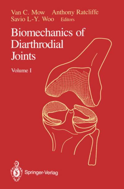 Biomechanics of Diarthrodial Joints