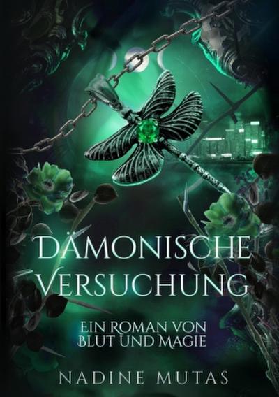 Dämonische Versuchung