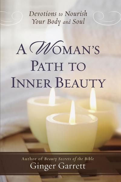 Woman’s Path to Inner Beauty