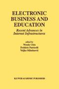 Electronic Business and Education