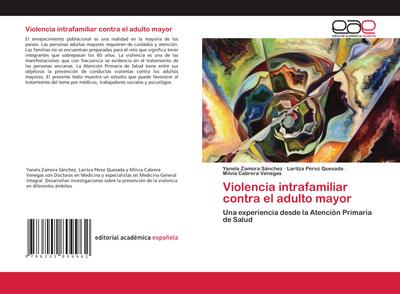 Violencia intrafamiliar contra el adulto mayor