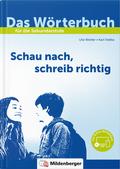 Das Wörterbuch für die Sekundarstufe - Neubearbeit