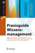 Praxisguide Wissensmanagement