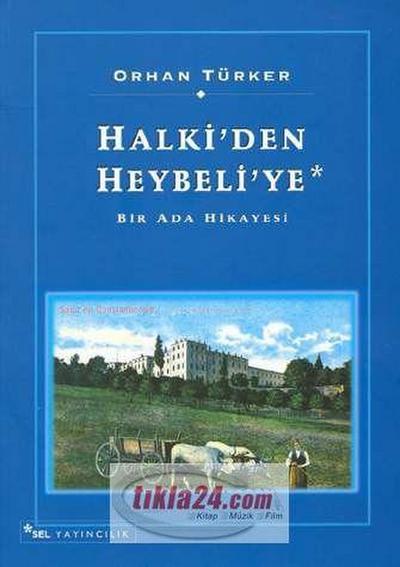 Halkiden Heybeliye