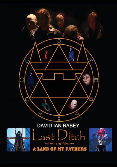 Last Ditch and Land of my Fathers