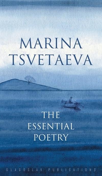 Marina Tsvetaeva