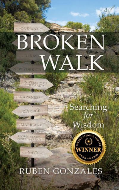 Broken Walk