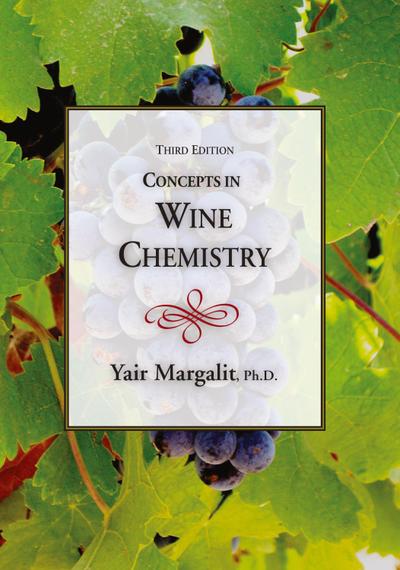 Concepts in Wine Chemistry