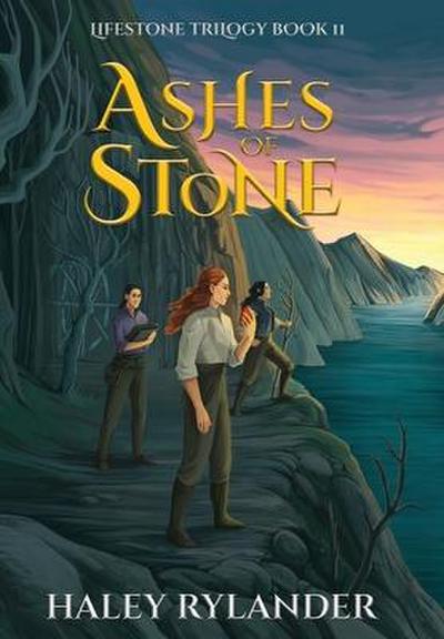 Ashes of Stone