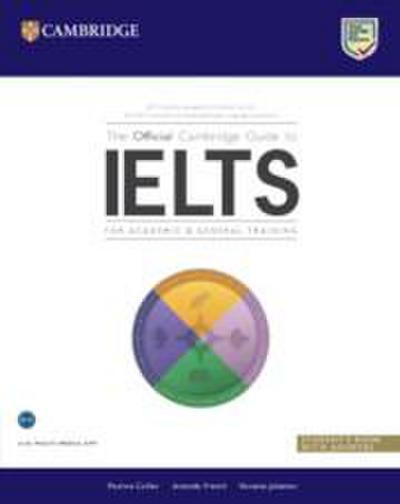 The Official Cambridge Guide to Ielts Student’s Book with Answers