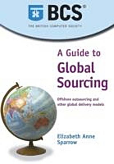 Guide to Global Sourcing