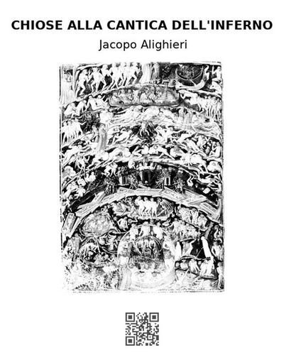 Chiose alla cantica dell’Inferno