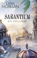 Sarantium - Die Zwillinge