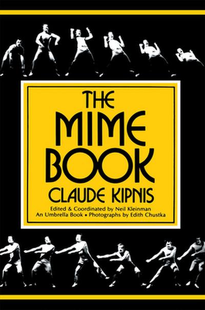The Mime Book