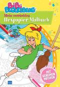 Bibi Blocksberg: Hexpapier