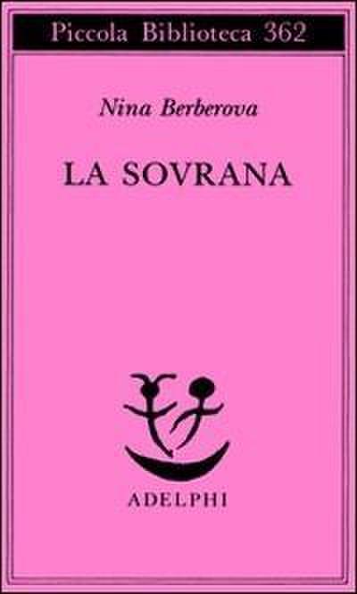 La sovrana