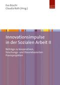 Innovationsimpulse in der Sozialen Arbeit II