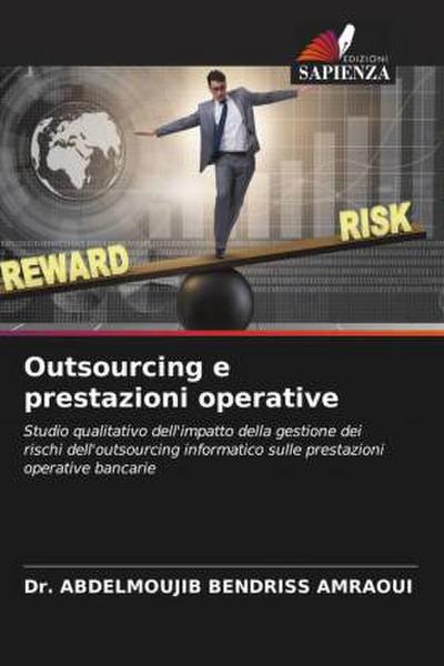 Outsourcing e prestazioni operative