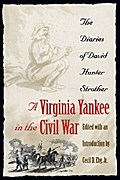 A Virginia Yankee in the Civil War