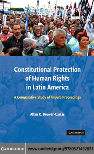 Constitutional Protection of Human Rights in Latin America