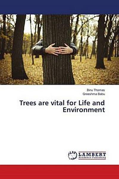 Trees are vital for Life and Environment