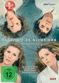 Tage, die es nicht gab - Stille Wasser sind tödlich