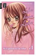 Lebe deine Liebe 01
