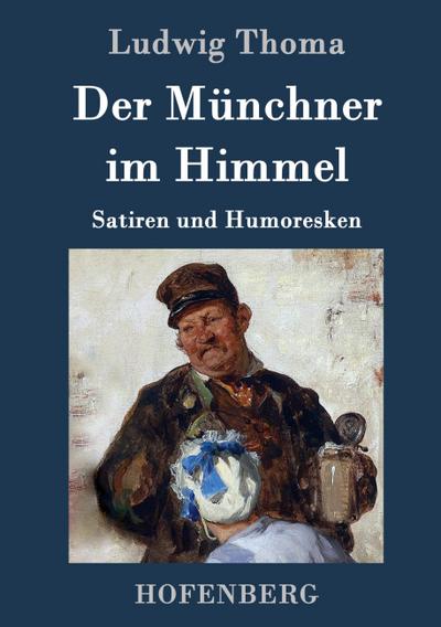 Der Münchner im Himmel
