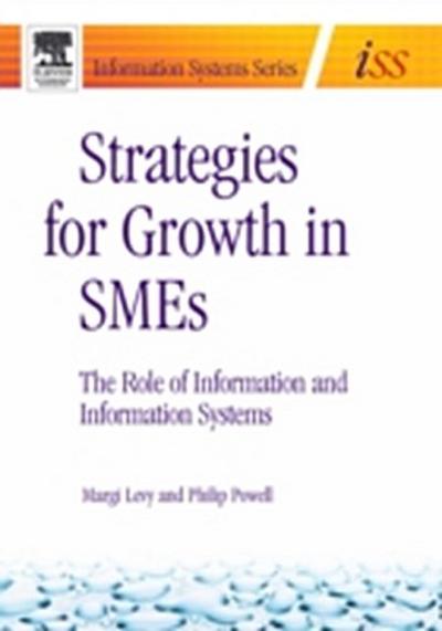Strategies for Growth in SMEs