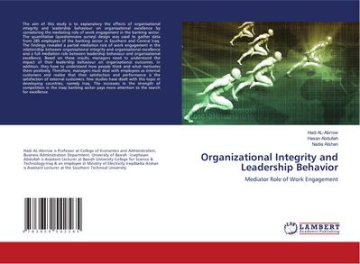 Organizational Integrity and Leadership Behavior