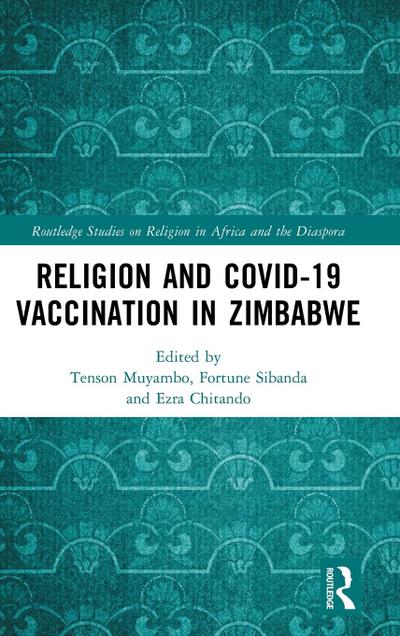 Religion and COVID-19 Vaccination in Zimbabwe