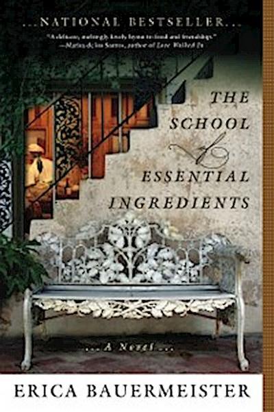 School of Essential Ingredients
