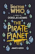 Doctor Who: The Pirate Planet