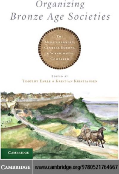 Organizing Bronze Age Societies