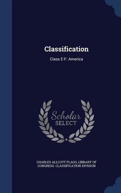 Classification