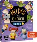 Helden der Kindheit - Die Minis 2