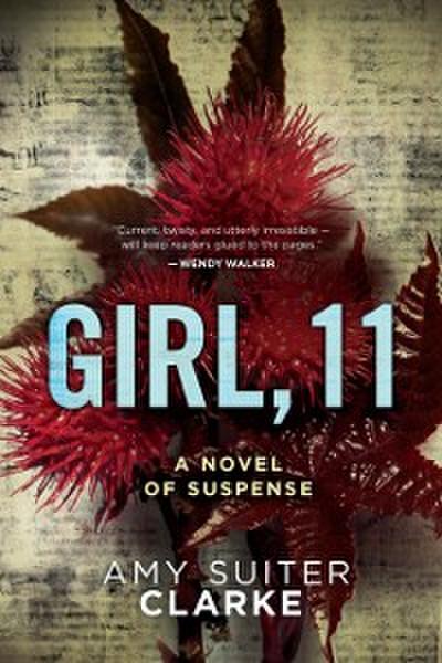Girl, 11