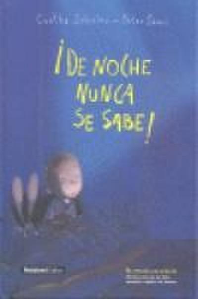 Sokolov, C: ¡De noche nunca se sabe!