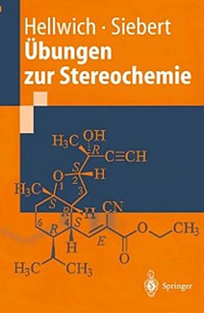 Übungen zur Stereochemie