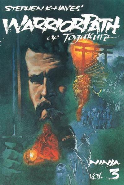 Warrior Path of Togakure