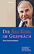 Die Ära Kohl im Gespräch