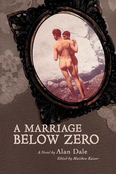 A Marriage Below Zero