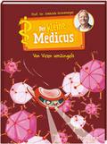 Der kleine Medicus - Von Viren umzingelt