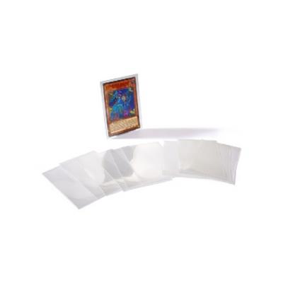 TCG Sleeves Pro, 62x90 mm