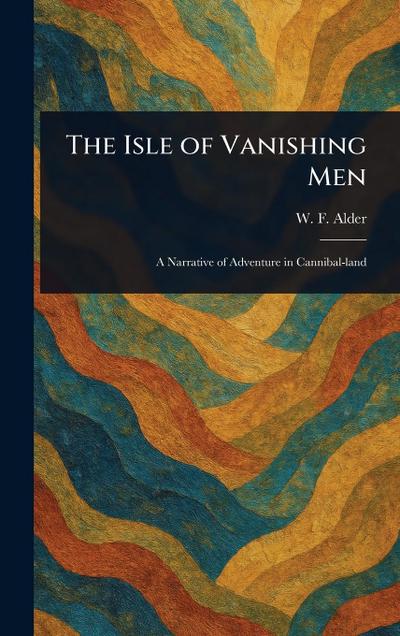 The Isle of Vanishing Men