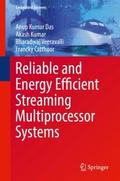 Reliable and Energy Efficient Streaming Multiproce