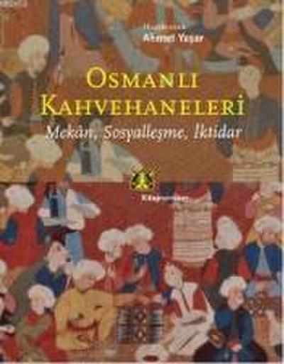 Osmanli Kahvehaneleri