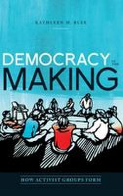 Democracy in the Making