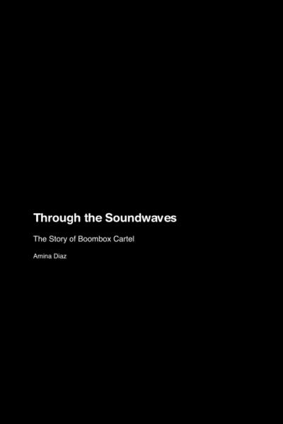 Through the Soundwaves