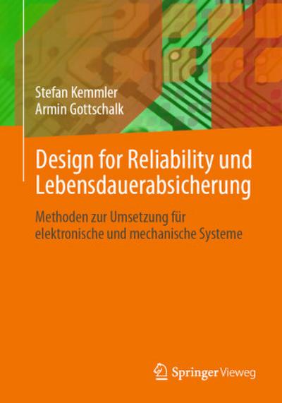 Design for Reliability und Lebensdauerabsicherung